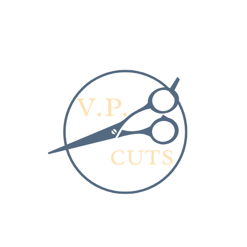 Smaller VP Cuts Logo