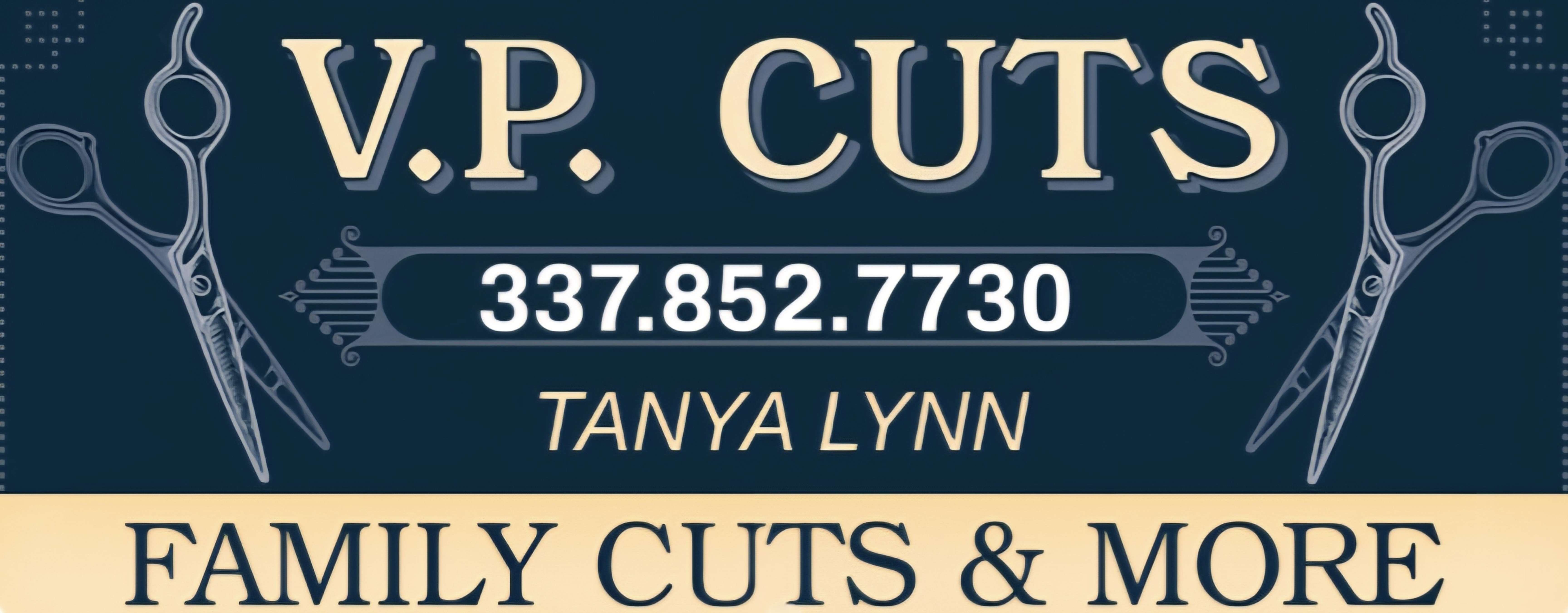 vpcuts logo